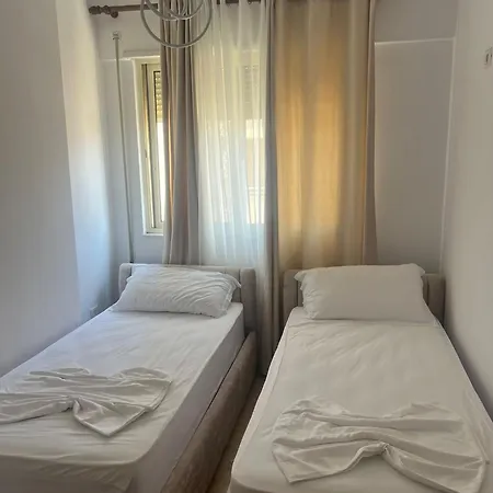 Apartamento Ferra *