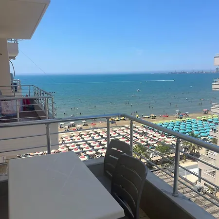 Ferra * Durrës