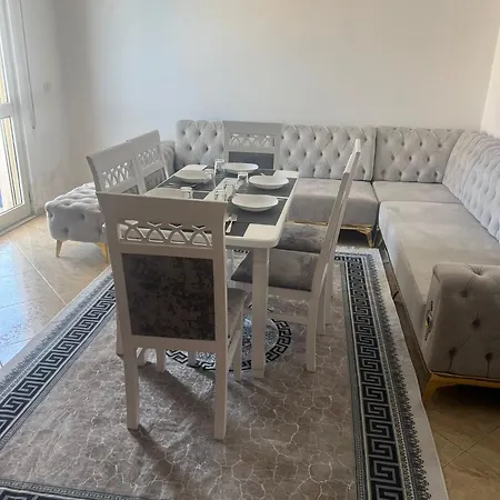 Appartement Ferra