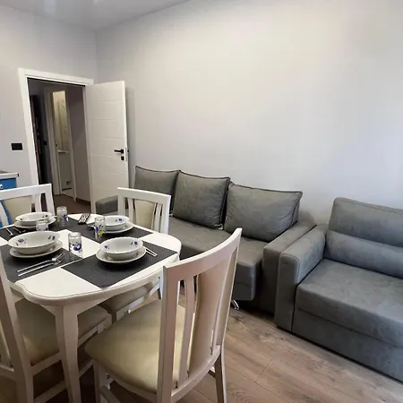 Appartement Ferra *
