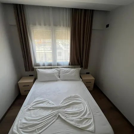 Appartement Ferra Durrës