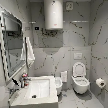 Ferra Apartamento Durrës