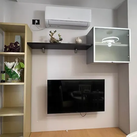 Ferra Appartement *