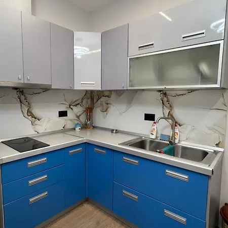 Appartement Ferra Durrës
