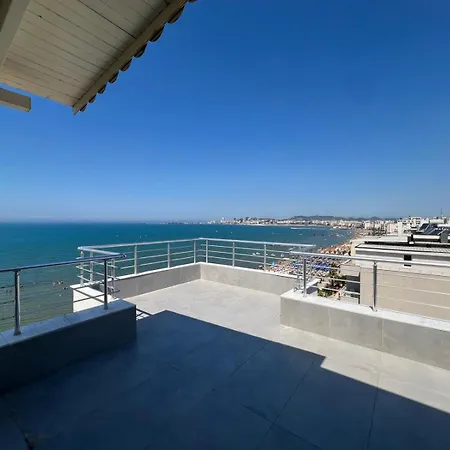 Appartement Ferra *