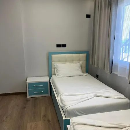 Appartement Ferra *