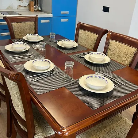 Ferra Appartement *