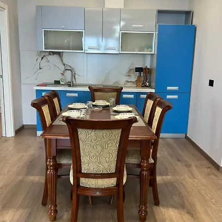 Ferra Appartement