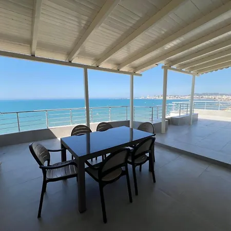 Ferra Appartement Durrës
