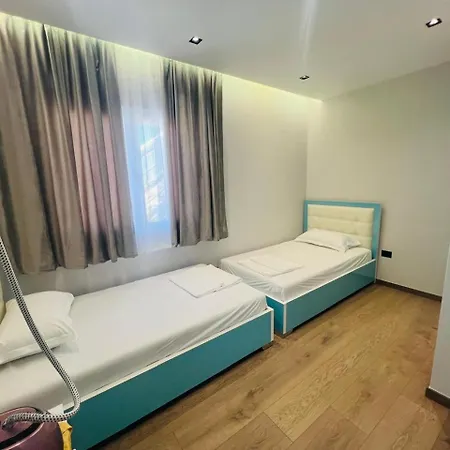 Ferra Appartement *