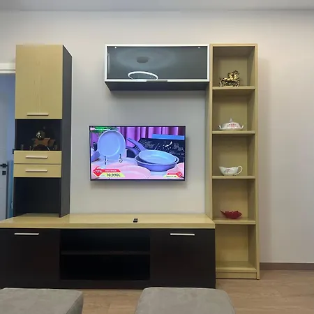 Appartement Ferra Durrës