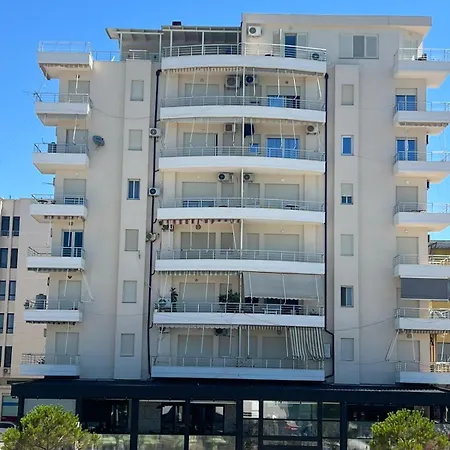Appartement Ferra Durrës