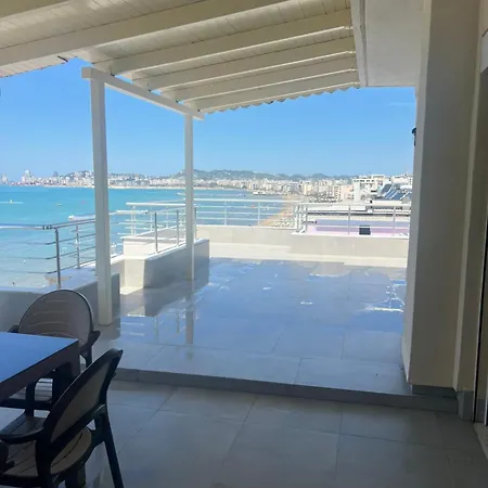 Ferra Appartement Durrës
