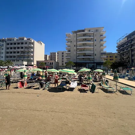 Ferra Durrës