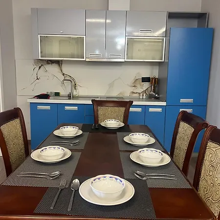 Ferra Appartement *