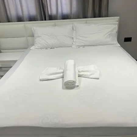 Ferra Appartement Durrës