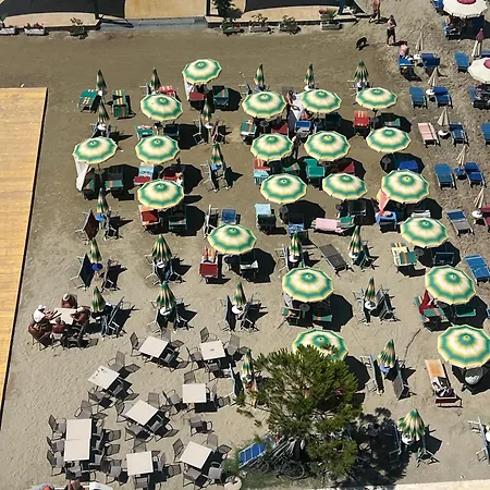 Apartamento Ferra *