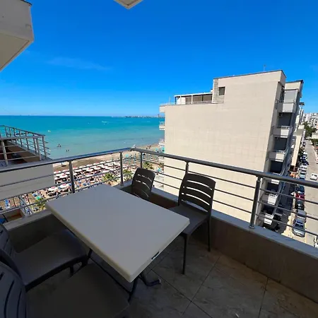 Appartement Ferra Durrës