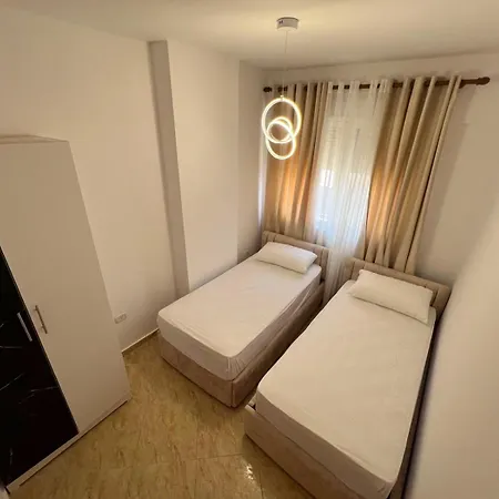 Ferra Apartamento *