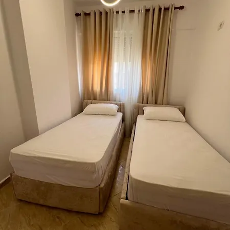 Ferra * Durrës