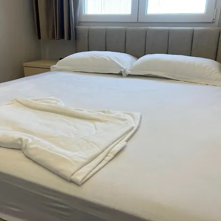Appartement Ferra Durrës