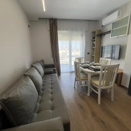 Ferra Durrës