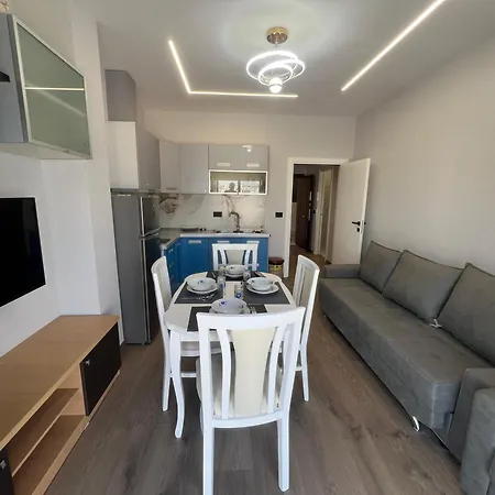 Ferra Appartement *