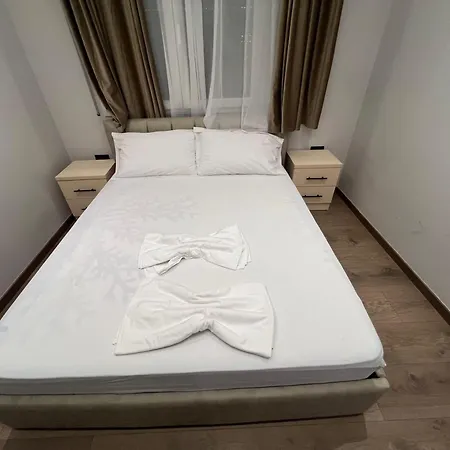 Appartement Ferra *