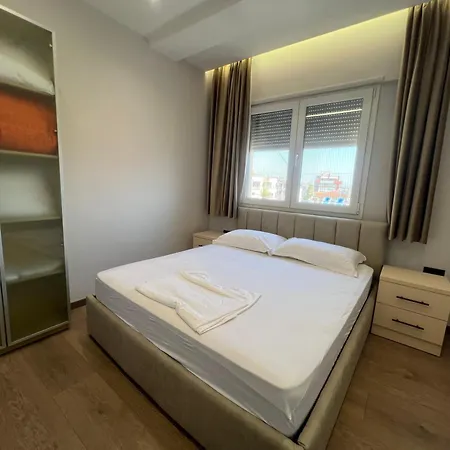 Appartement Ferra *