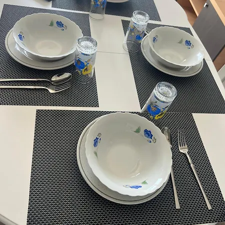Ferra Apartamento *