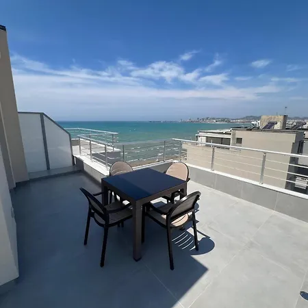 Appartement Ferra *