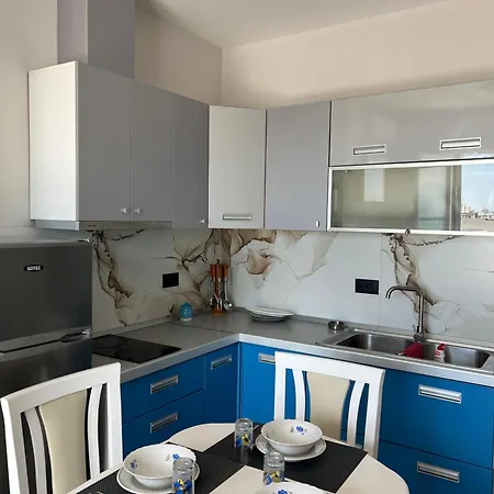 Ferra Appartement Durrës