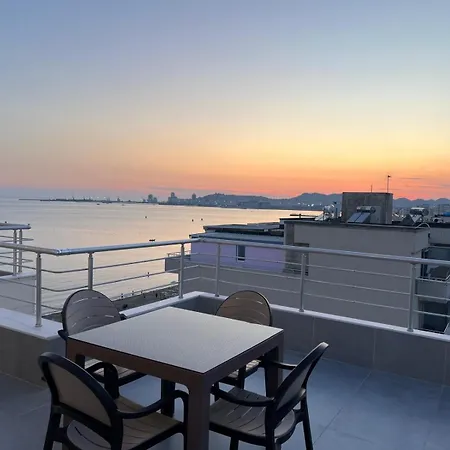 Appartement Ferra Durrës