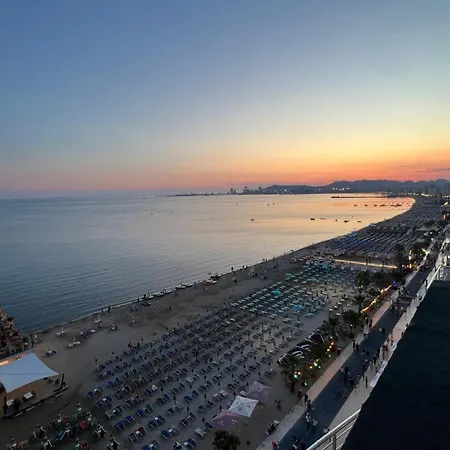 Appartement Ferra Durrës